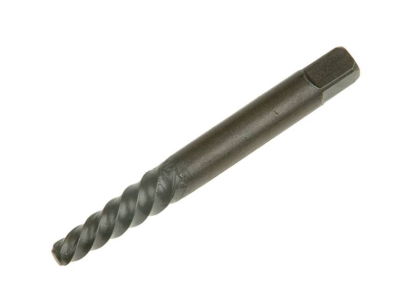 Dormer DORSE2 M100 Carbon Steel Screw Extractor No.2 Price Comparisons | Compare The Build