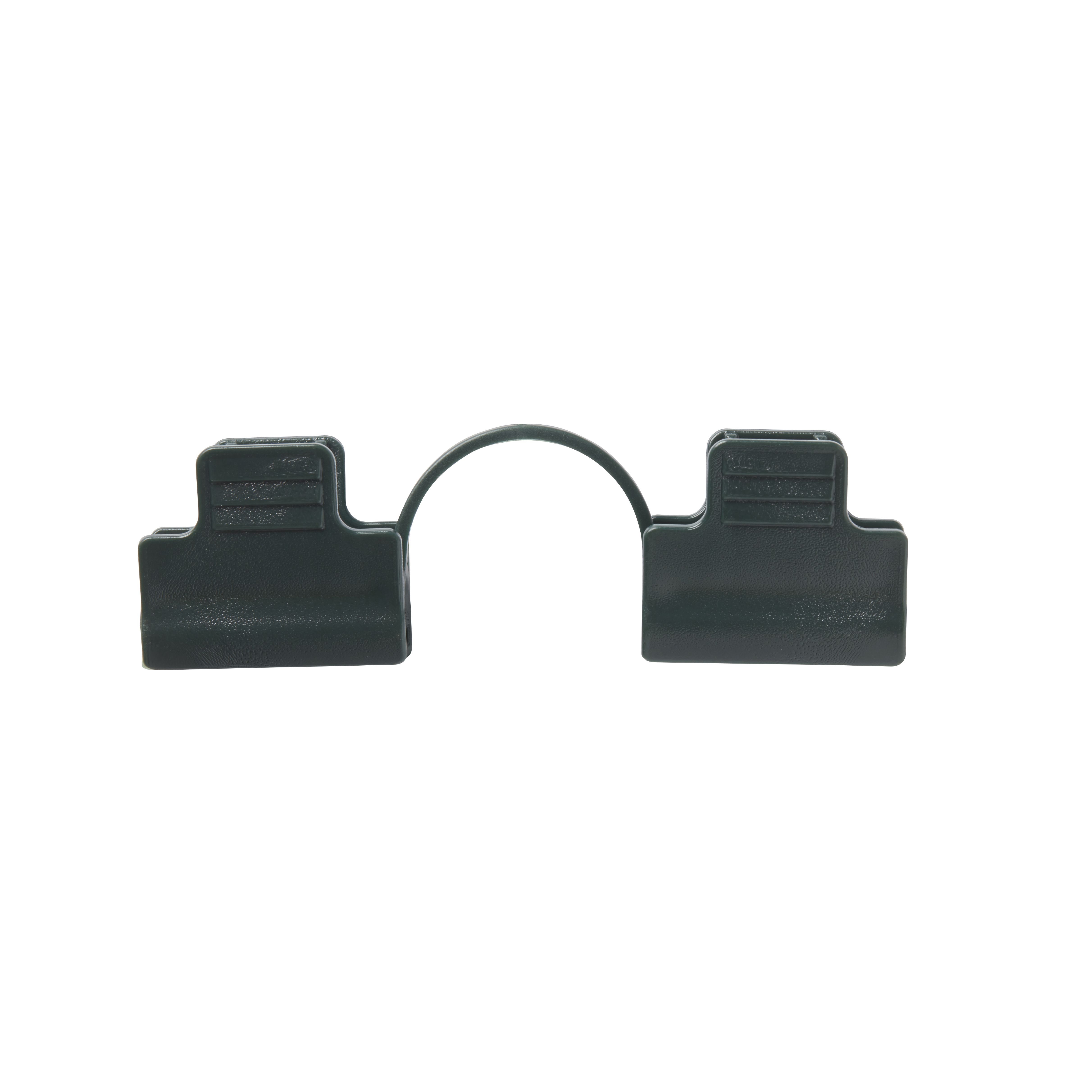 Verve Plant Support Clip (W)110mm, Pack Of 10 Price Comparisons | Compare The Build