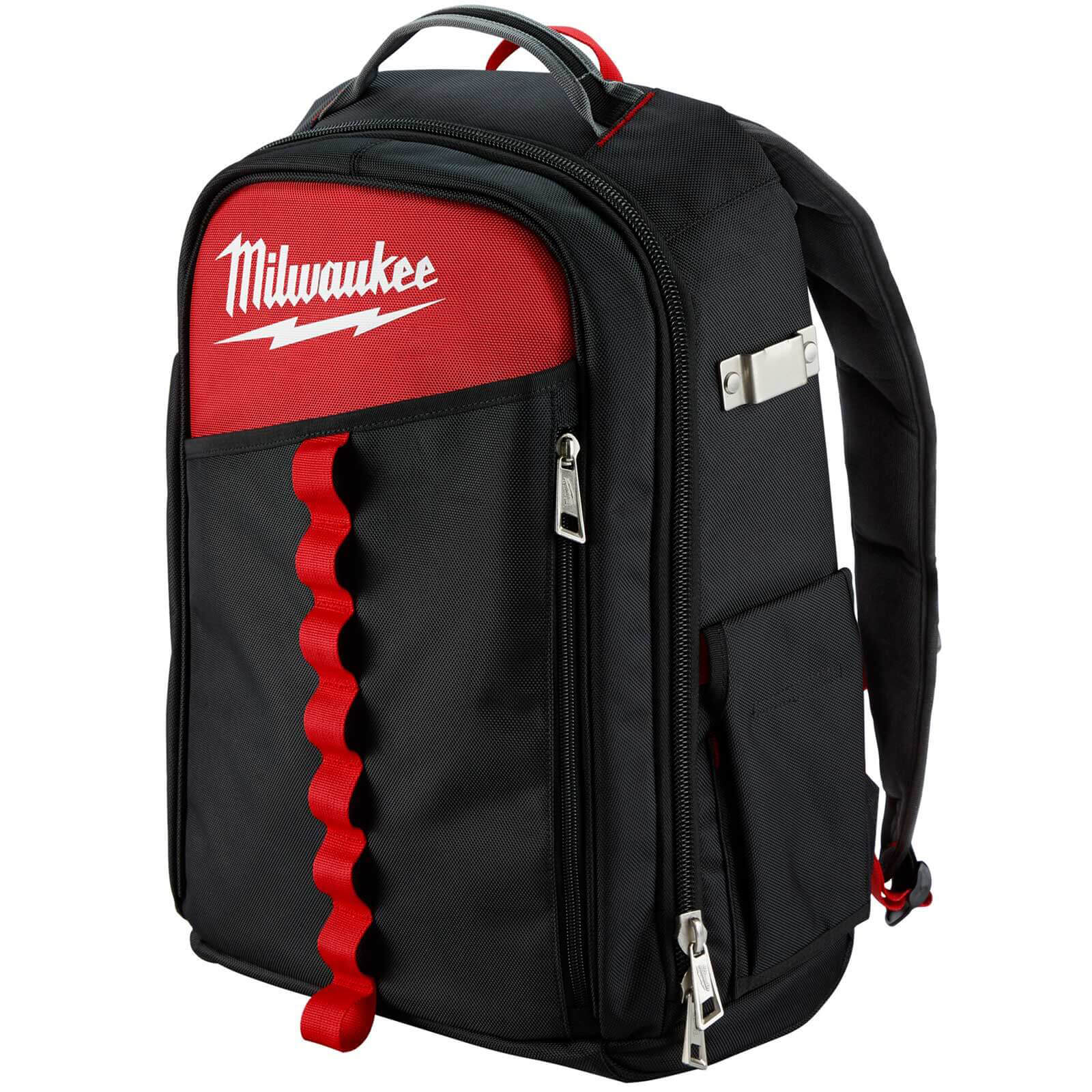 Milwaukee Low Profile Tool Backpack Price Comparisons | Compare The Build