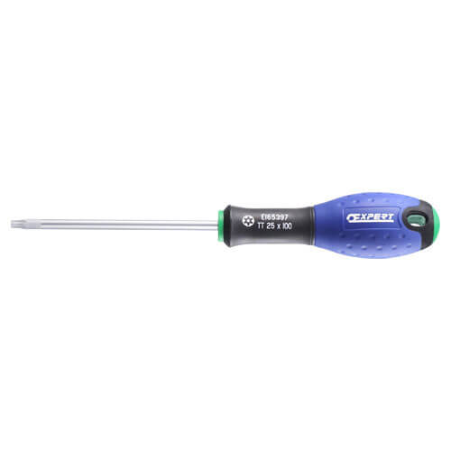 Expert by Facom Torx Screwdriver T9 75mm Price Comparisons | Compare The Build