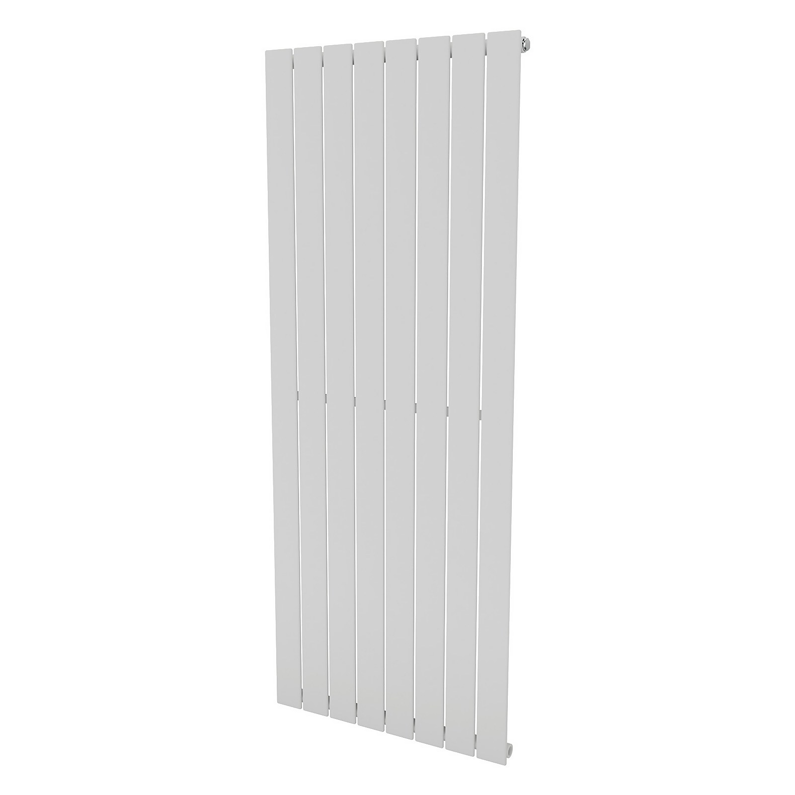 Thames Designer Radiator 1500x595 White Price Comparisons | Compare The Build