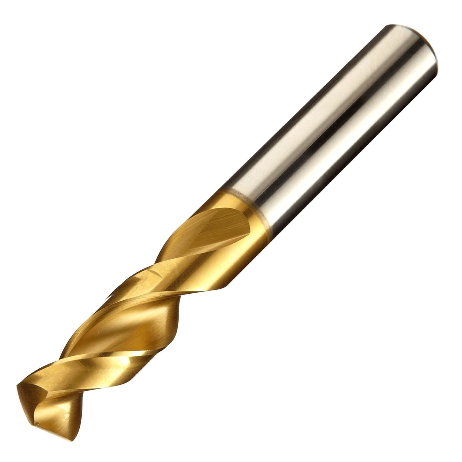 Dormer A520 HSS Tin ADX Stub Drill Bit 6.4mm Pack of 1 Price Comparisons | Compare The Build