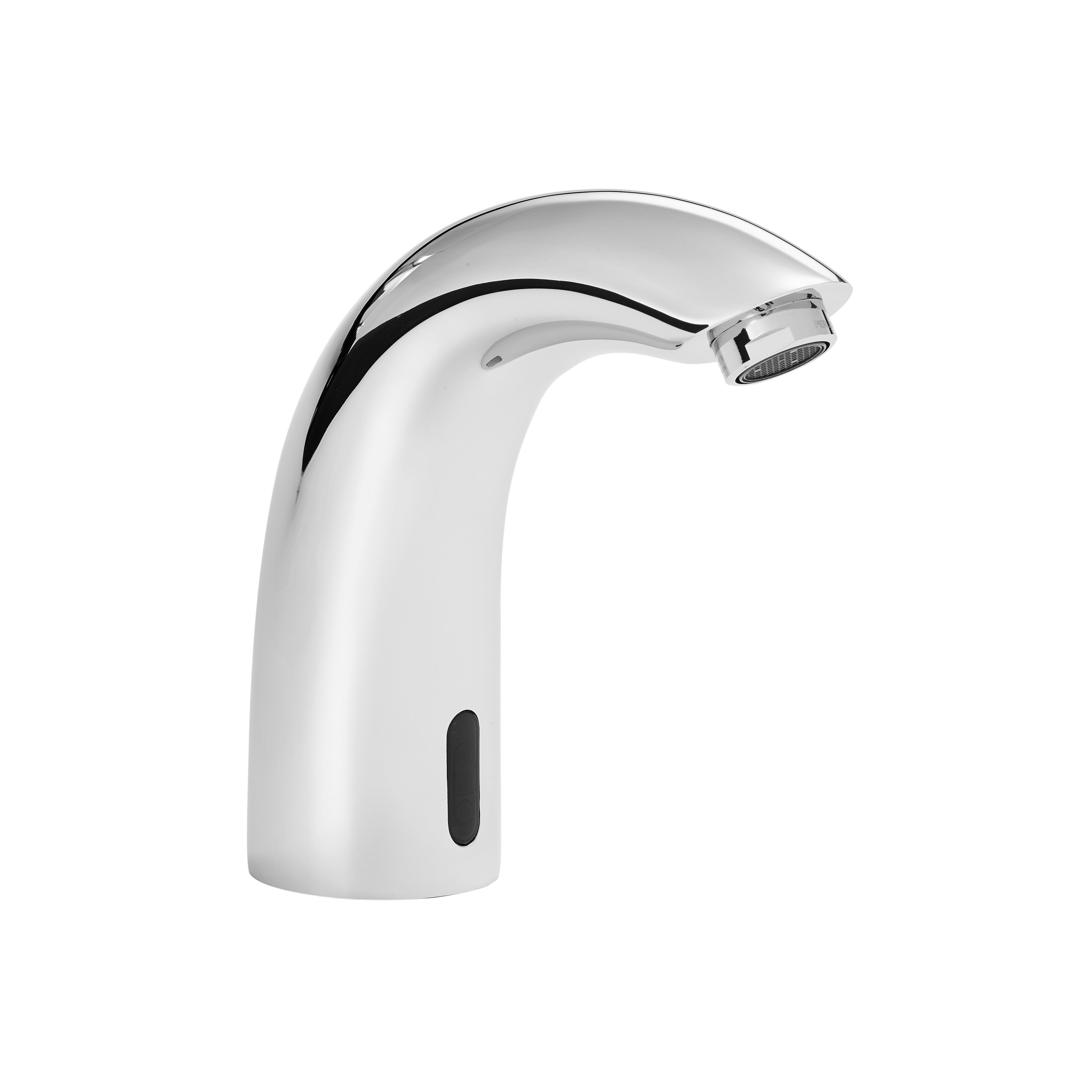 Bristan Commercial Chrome Effect Contemporary Deck Mixer Tap Price Comparisons | Compare The Build