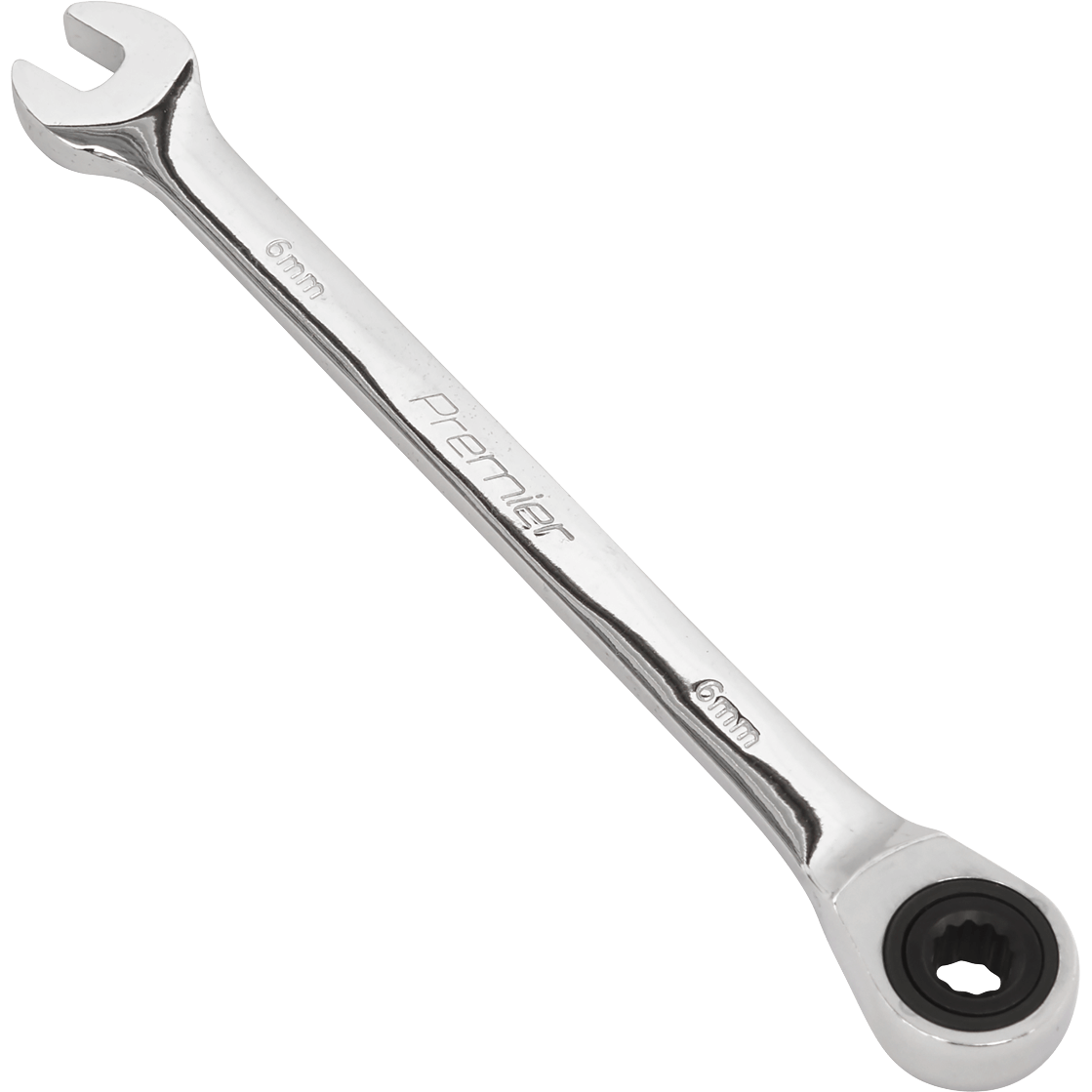 Sealey Ratchet Combination Spanner 6mm Price Comparisons | Compare The Build