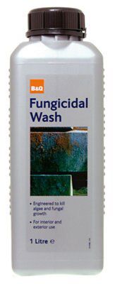 Skip19C  Fungicidal Wash 1L | Compare The Build