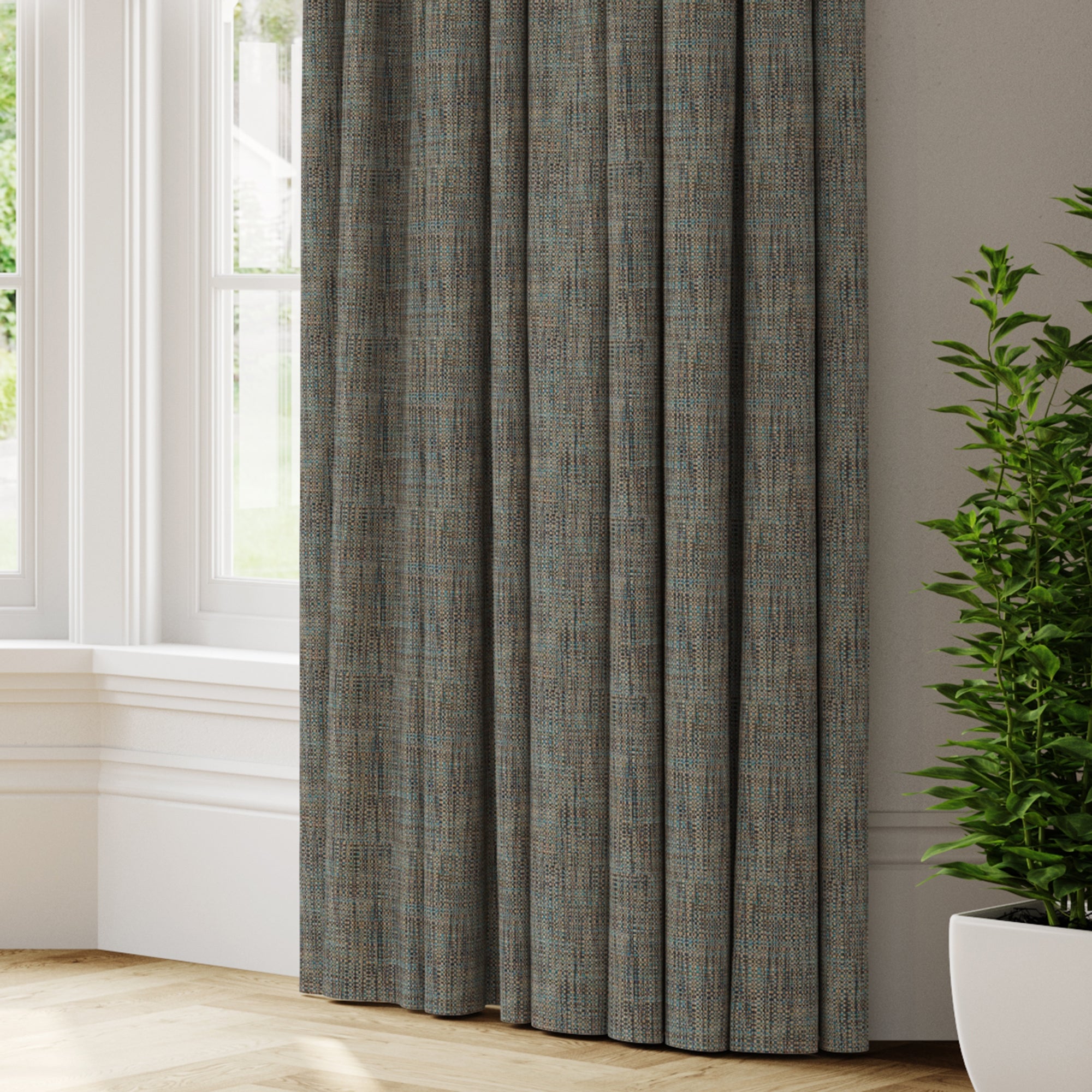 Malton Made to Measure Curtains Malton Topaz Price Comparisons | Compare The Build