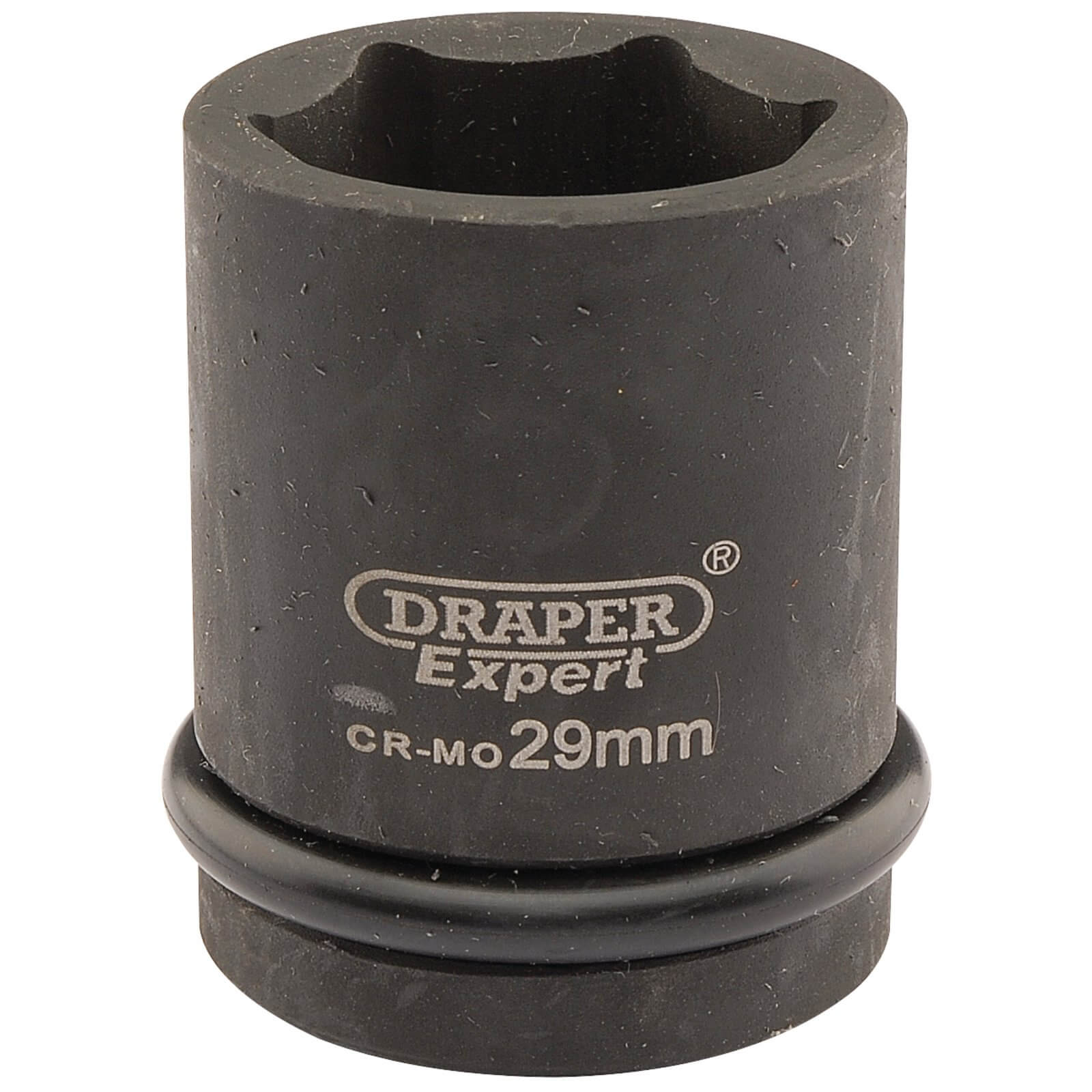 Draper Expert 3/4" Drive Hexagon Impact Socket Metric 3/4" 29mm Price Comparisons | Compare The Build