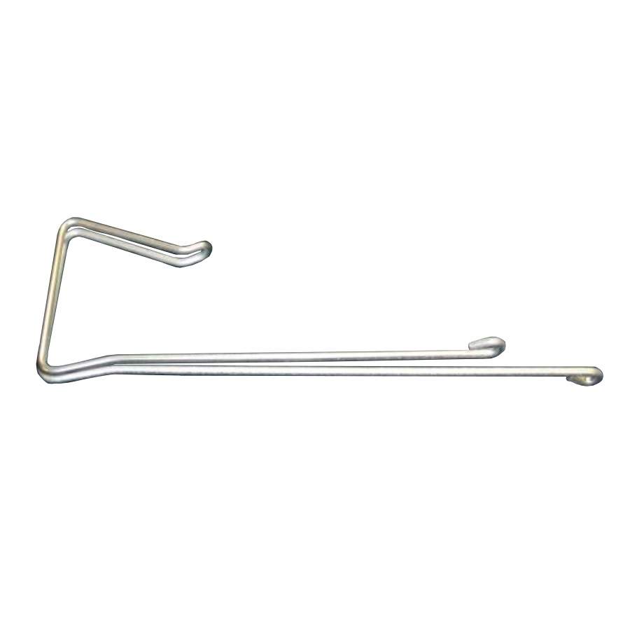 Redland Renown Tile Verge Clip 9297 Price Comparisons | Compare The Build