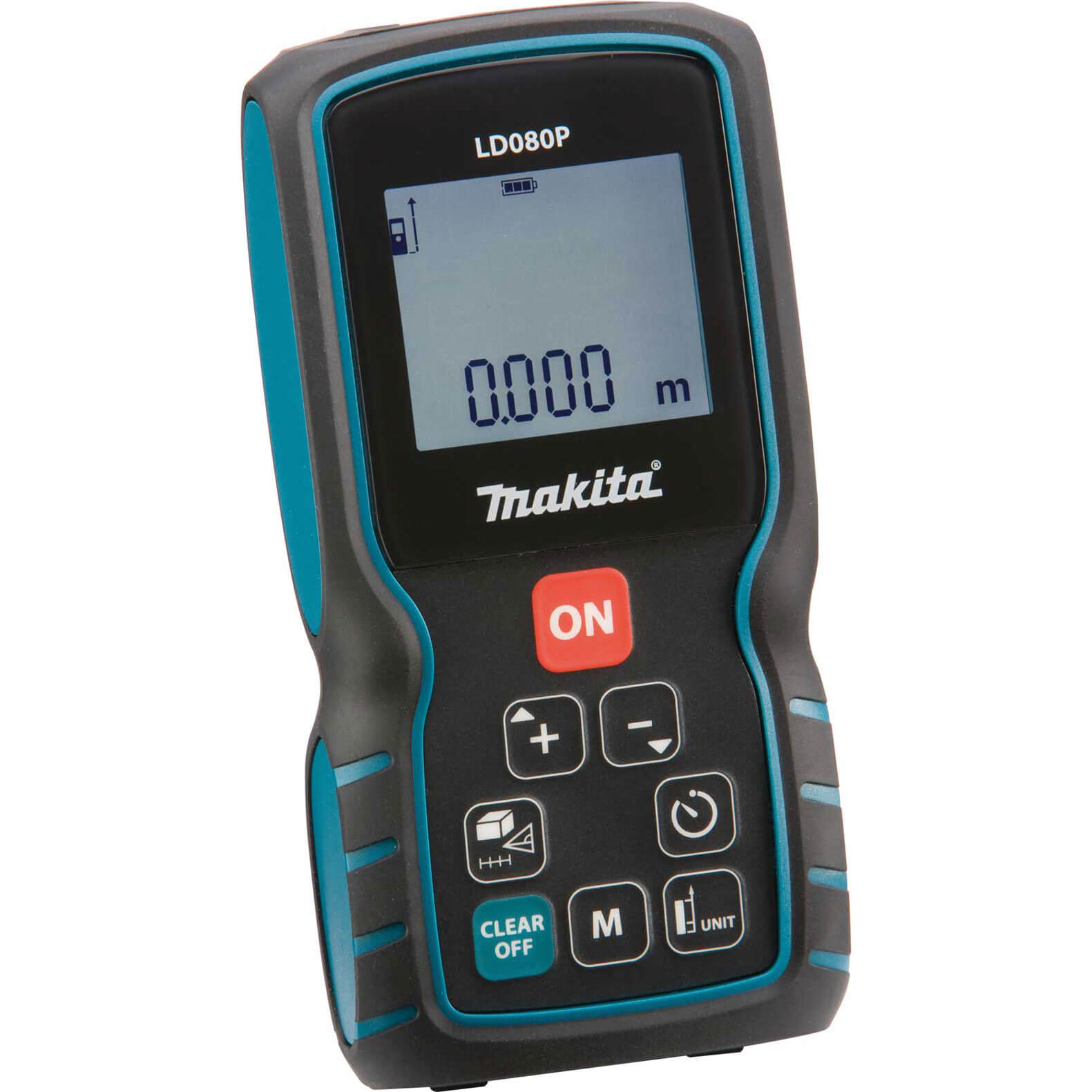 Makita LD080P Distance Laser Measure 80m Price Comparisons | Compare The Build