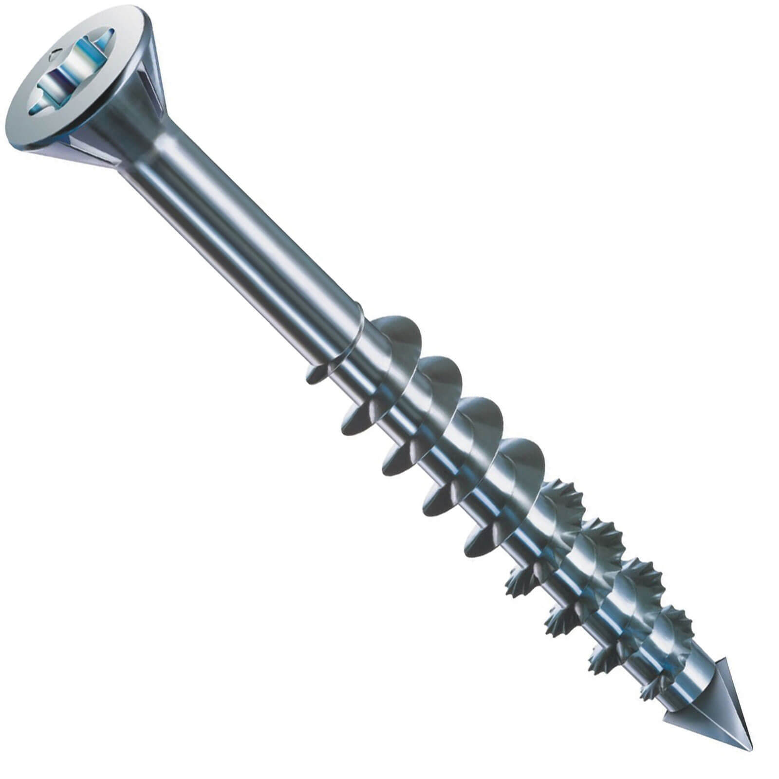 Spax M Countersunk Torx MDF Screws 4mm 40mm Pack of 200 Price Comparisons | Compare The Build