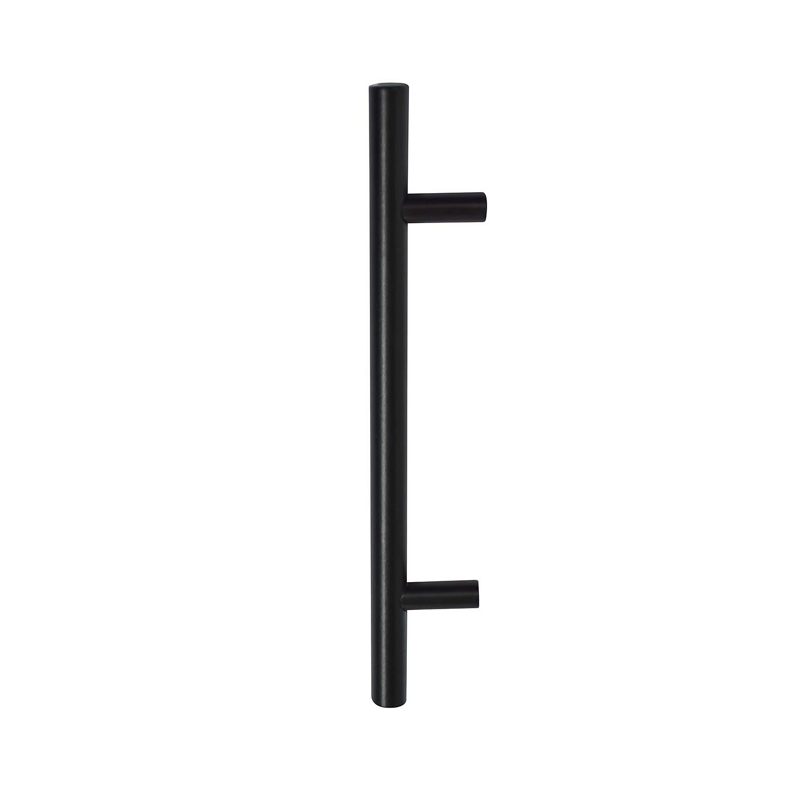 Lynton Zinc T-Bar Brass Cabinet Handle - 160mm Price Comparisons | Compare The Build