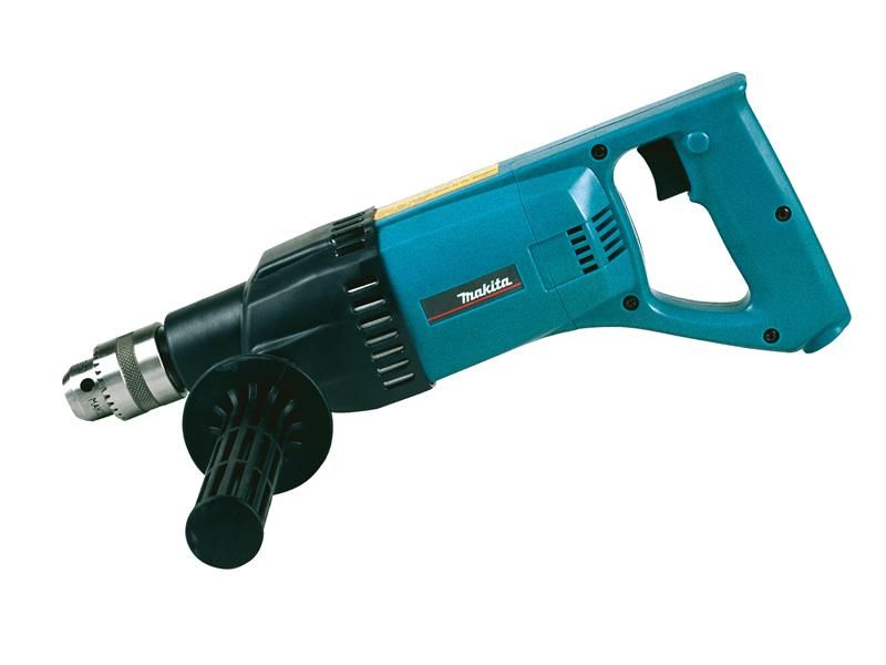 Makita 850W 110V Corded Percussion Drill 8406/1 Price Comparisons | Compare The Build