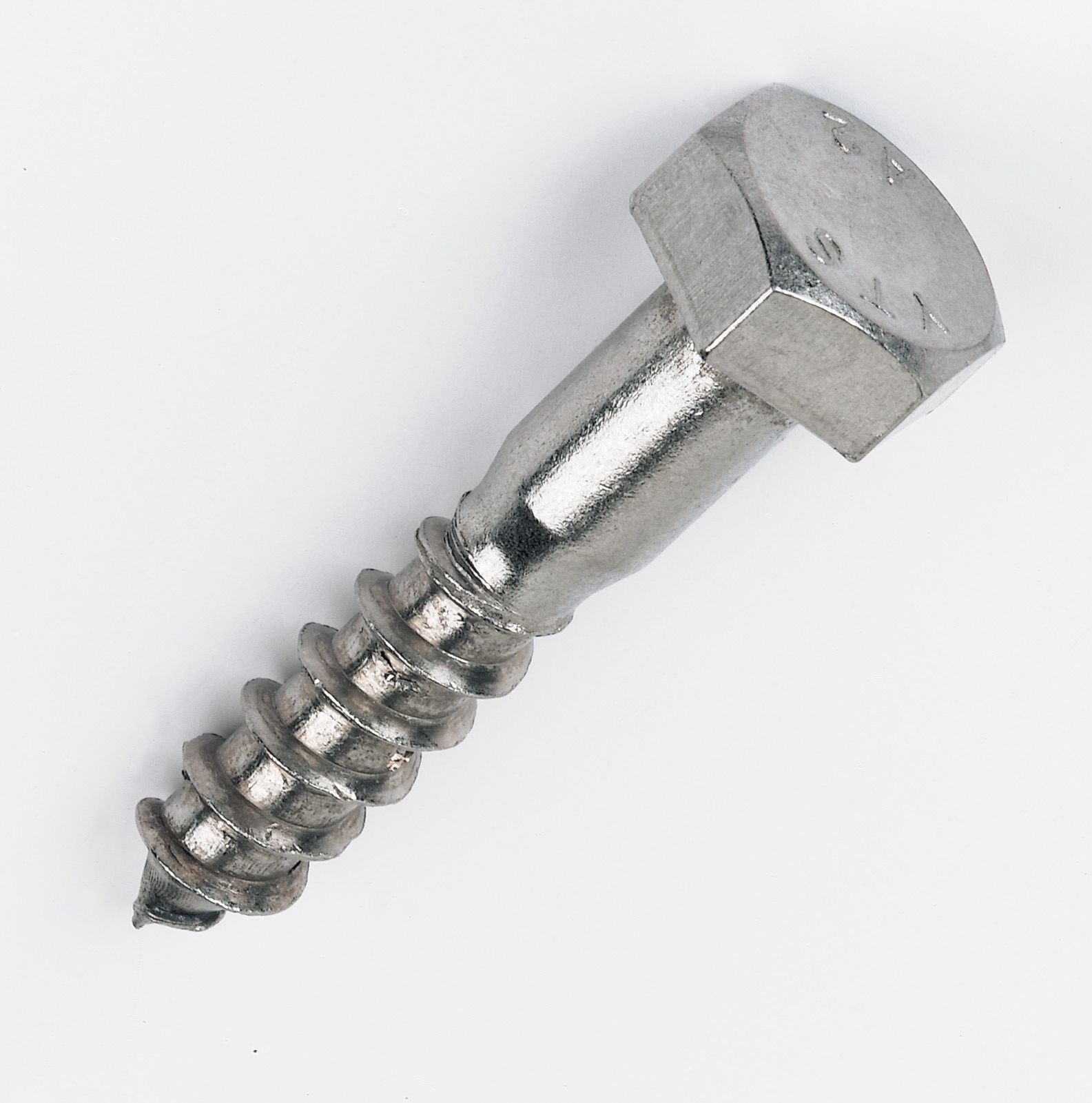 Coach Screw (L)50mm, Pack Of 10 Price Comparisons | Compare The Build