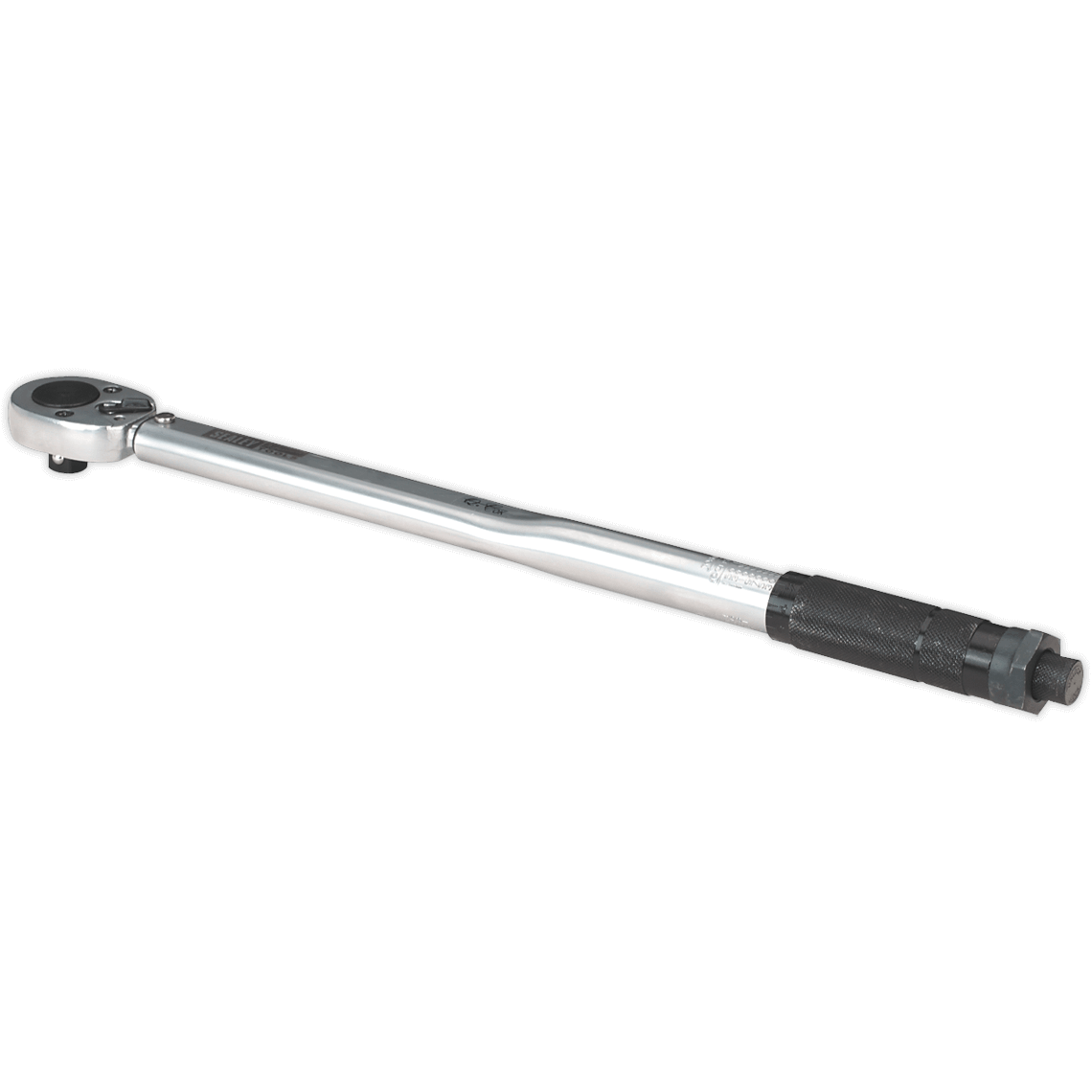 Sealey AK624 1/2" Drive Torque Wrench 1/2" 27Nm - 204Nm Price Comparisons | Compare The Build