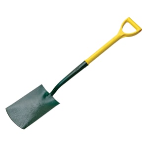 Bulldog Polyfibreglass Handle Digging Spade Price Comparisons | Compare The Build