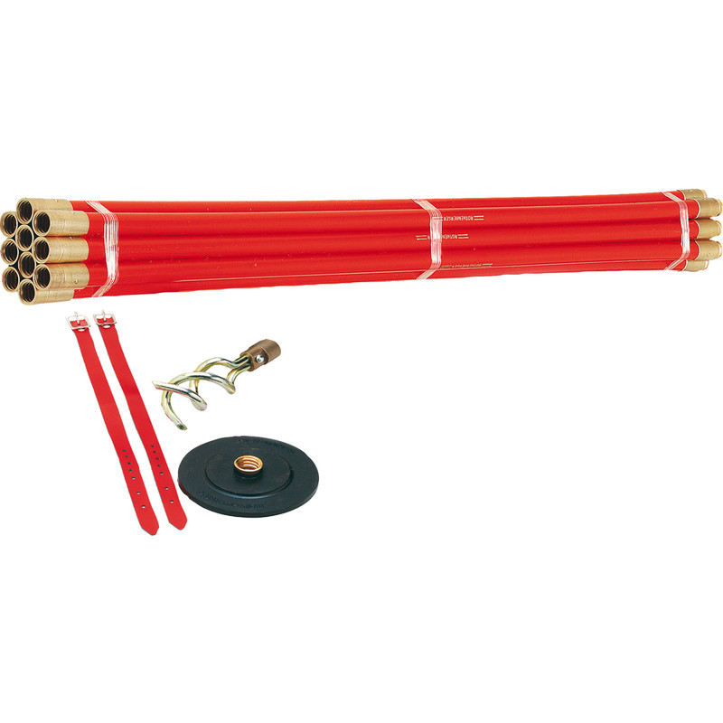 Rothenberger Drain Rod Set (12 Piece) Brass Price Comparisons | Compare The Build