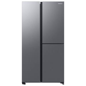 Samsung Series 9 RH69B8931S9/EU American Style Fridge Freezer with Beverage Center™ - Silver Price Comparisons | Compare The Build