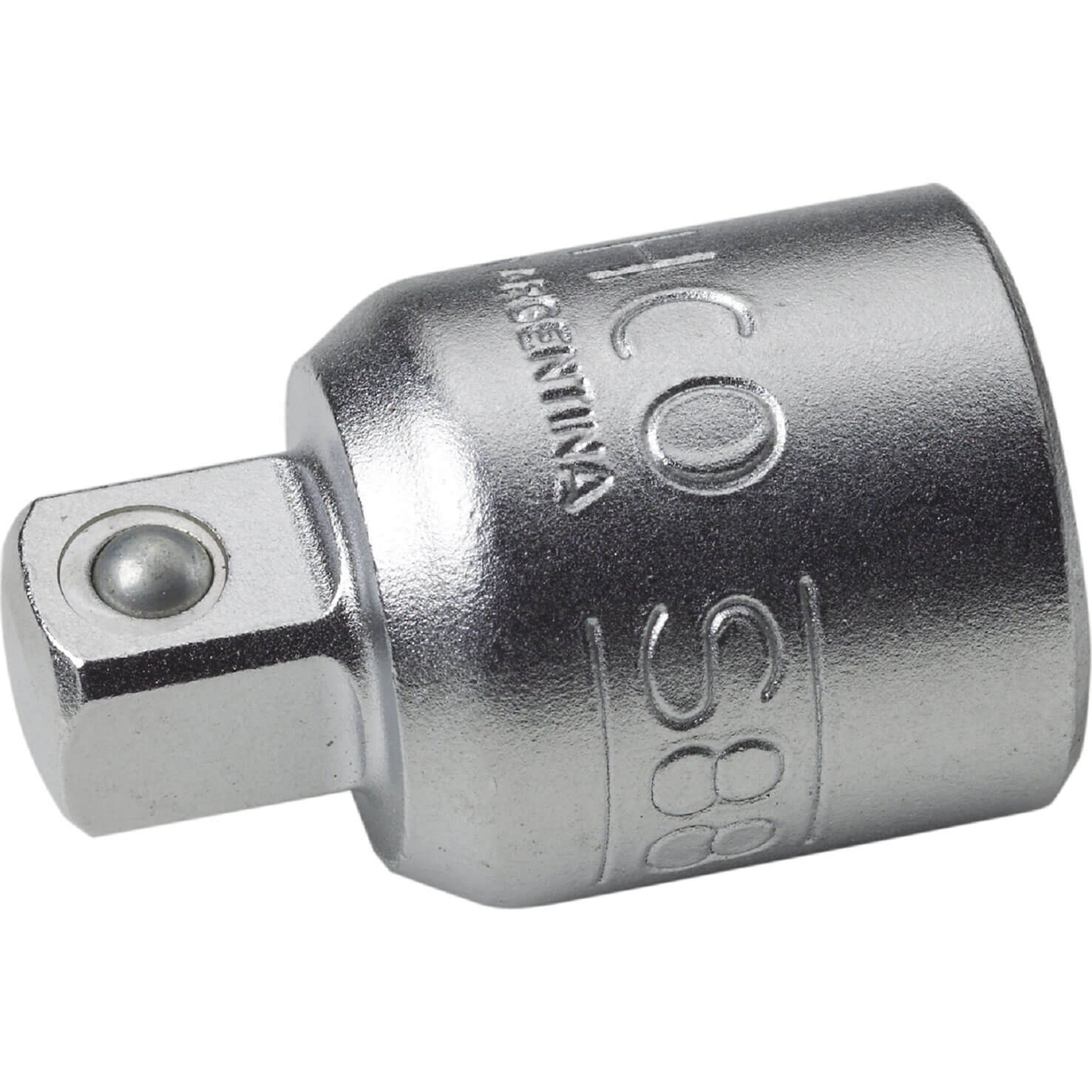 Bahco Socket Converter 3/8" Female 1/2" Male Price Comparisons | Compare The Build