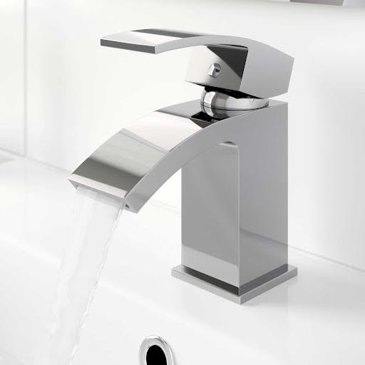 Architeckt Osmo Mini Mono Basin Mixer Tap Price Comparisons | Compare The Build