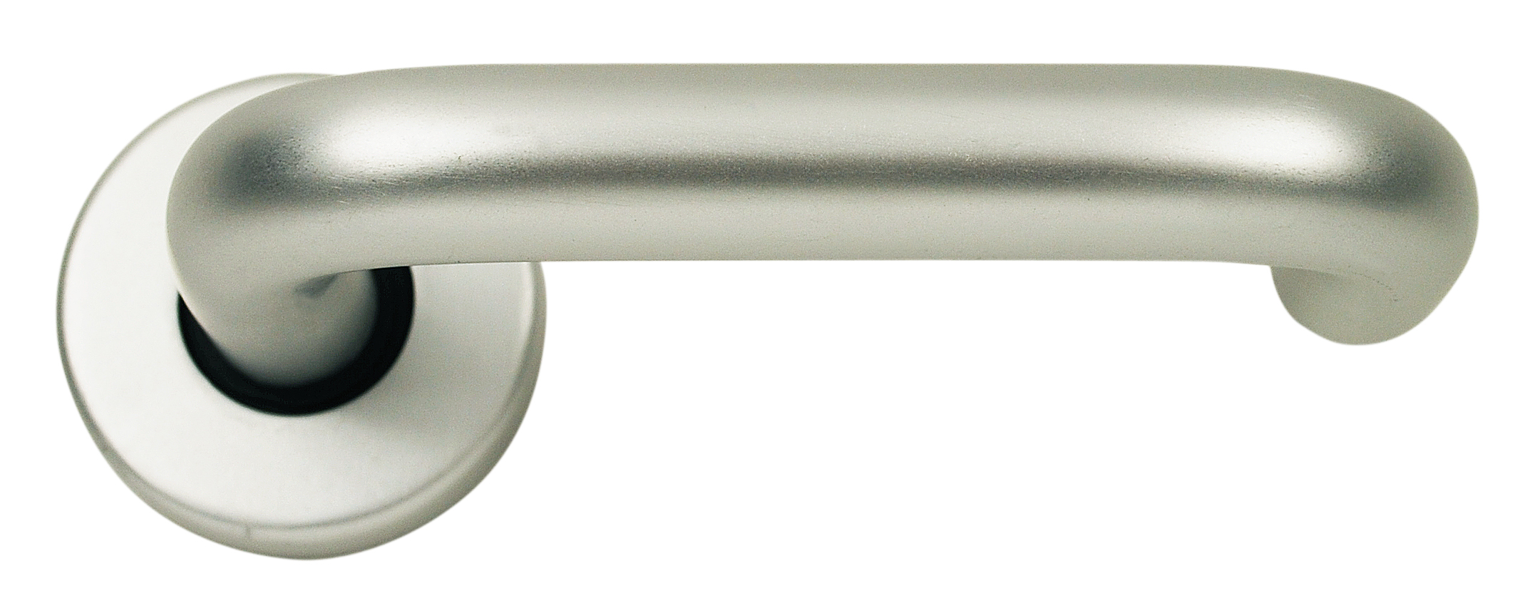 4fire Round Bar Lever On Rose Handle Saa Price Comparisons | Compare The Build