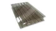 Polycarbonate Sheet Multiwall - 35mm x 1050mm x 2.5mtr Bronze Price Comparisons | Compare The Build