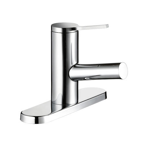 Mira Evolve Bath Mixer Tap Price Comparisons | Compare The Build