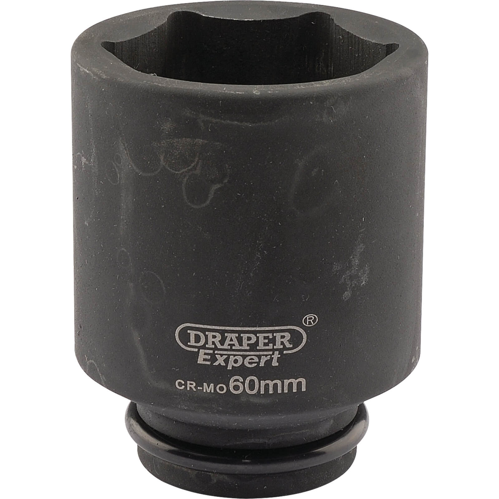 Draper Expert 3/4" Drive Deep Hexagon Impact Socket Metric 3/4" 60mm Price Comparisons | Compare The Build