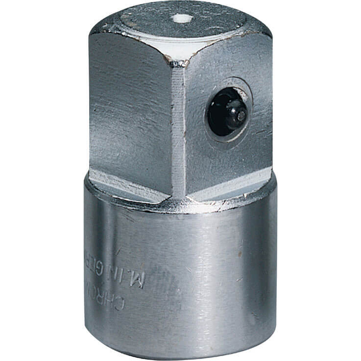 Elora Socket Converter 1/2" Female 3/4" Male | Compare The Build