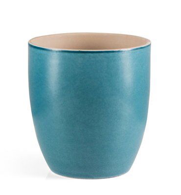 Blue Terracotta Plant Pot Price Comparisons | Compare The Build