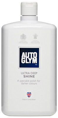 Autoglym Polish, 1L Price Comparisons | Compare The Build