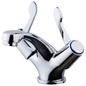 Wickes Medino Chrome Basin Mono Mixer Tap Price Comparisons | Compare The Build