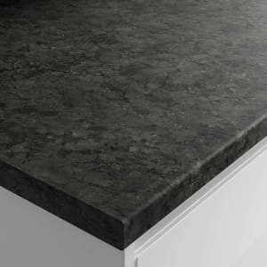 Wickes Gokhana Laminate Worktop 38x600x3000mm Price Comparisons | Compare The Build