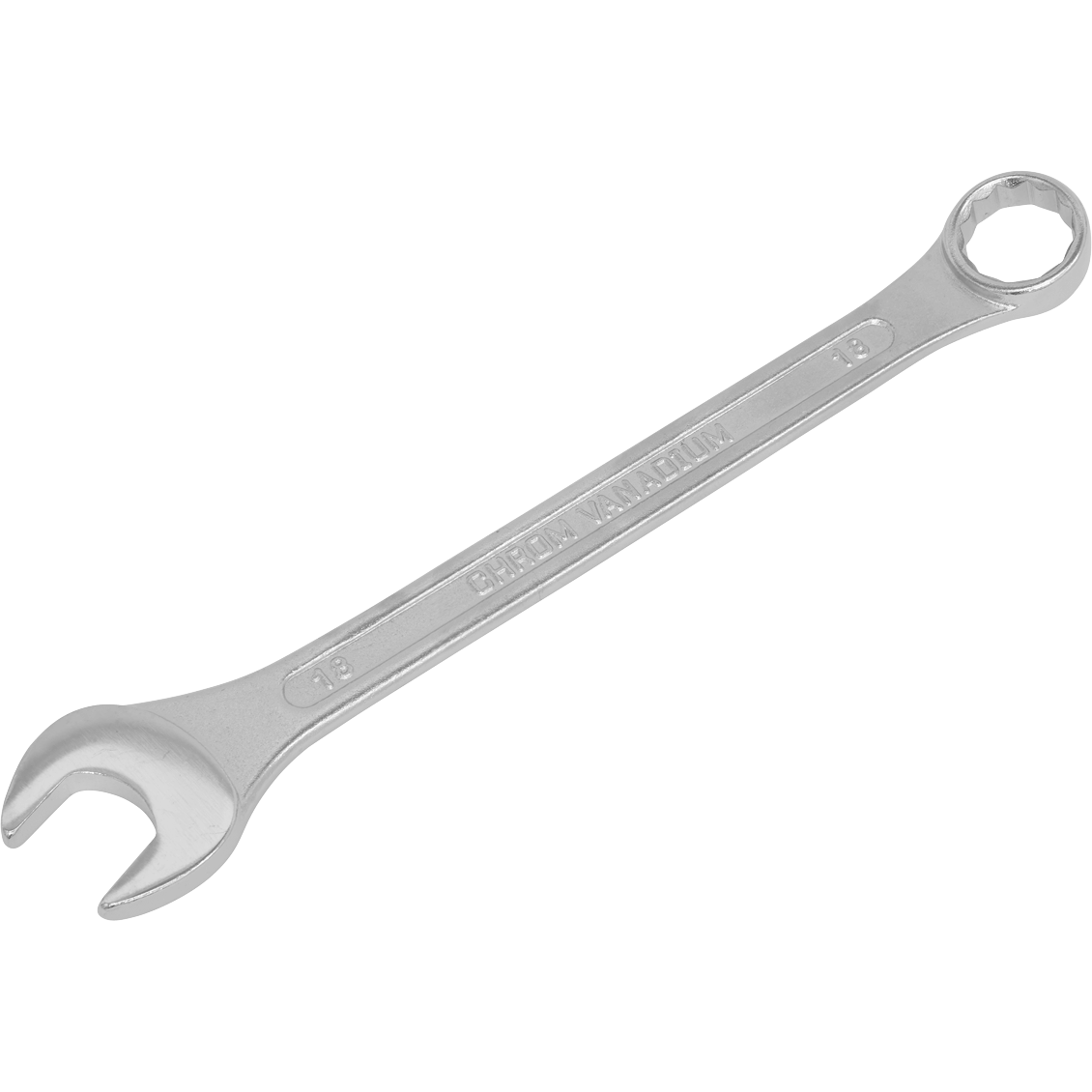 Siegen Combination Spanner 18mm Price Comparisons | Compare The Build