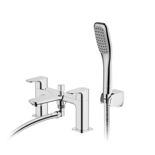 iflo Belaya Bath Shower Mixer Price Comparisons | Compare The Build