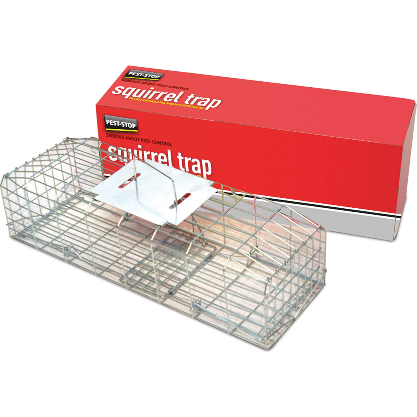 Proctor Brothers Squirrel Trap Price Comparisons | Compare The Build