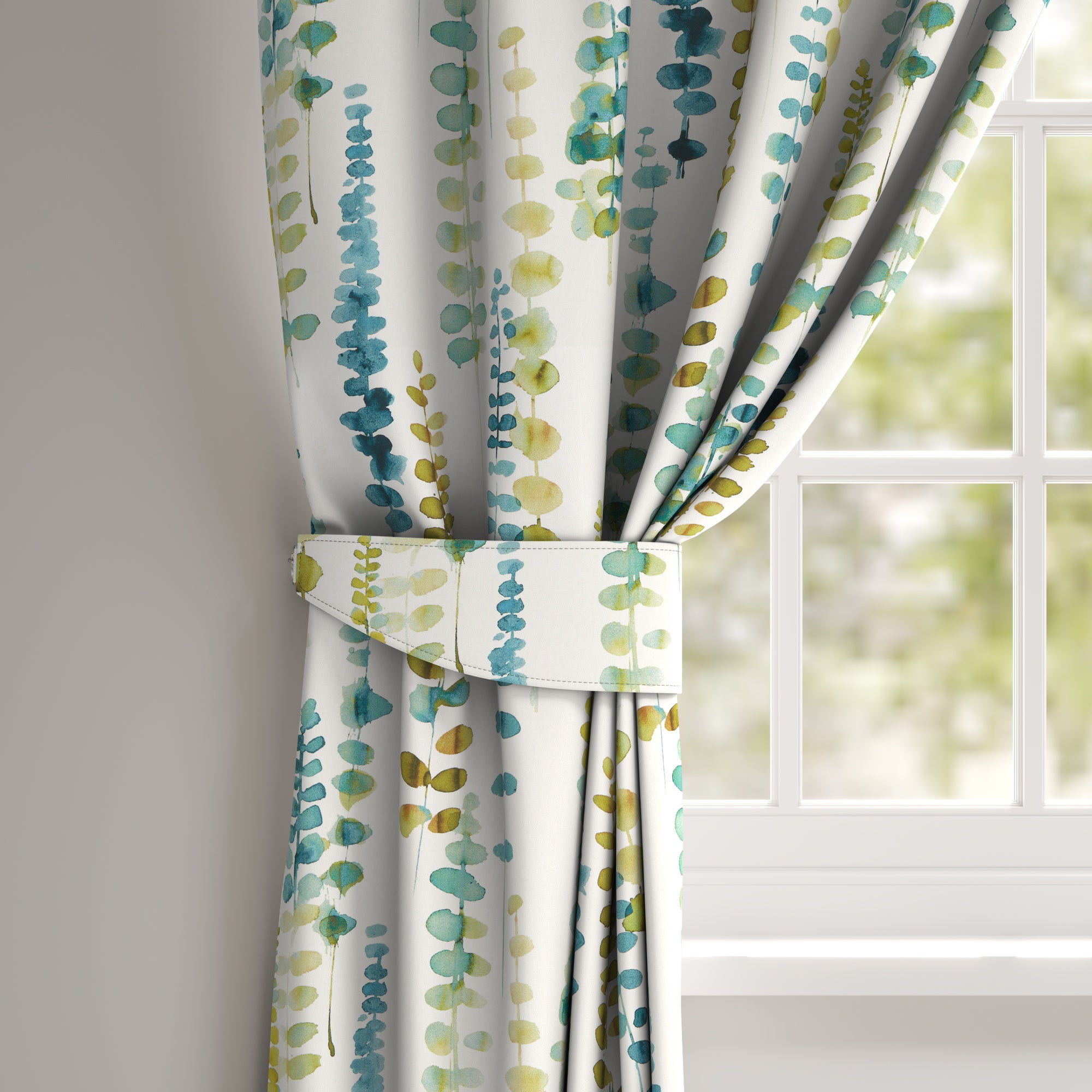Santa Maria Made To Measure Tieback Santa Maria Oasis Price Comparisons | Compare The Build