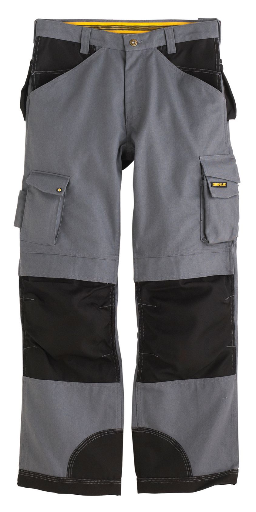 Blackrock Tradesman Black Trouser W30" L32" | Compare The Build