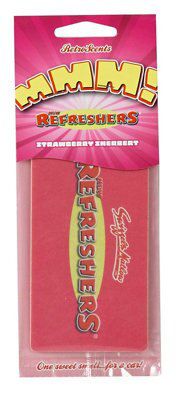 Swizzels Strawberry Air Freshener Price Comparisons | Compare The Build