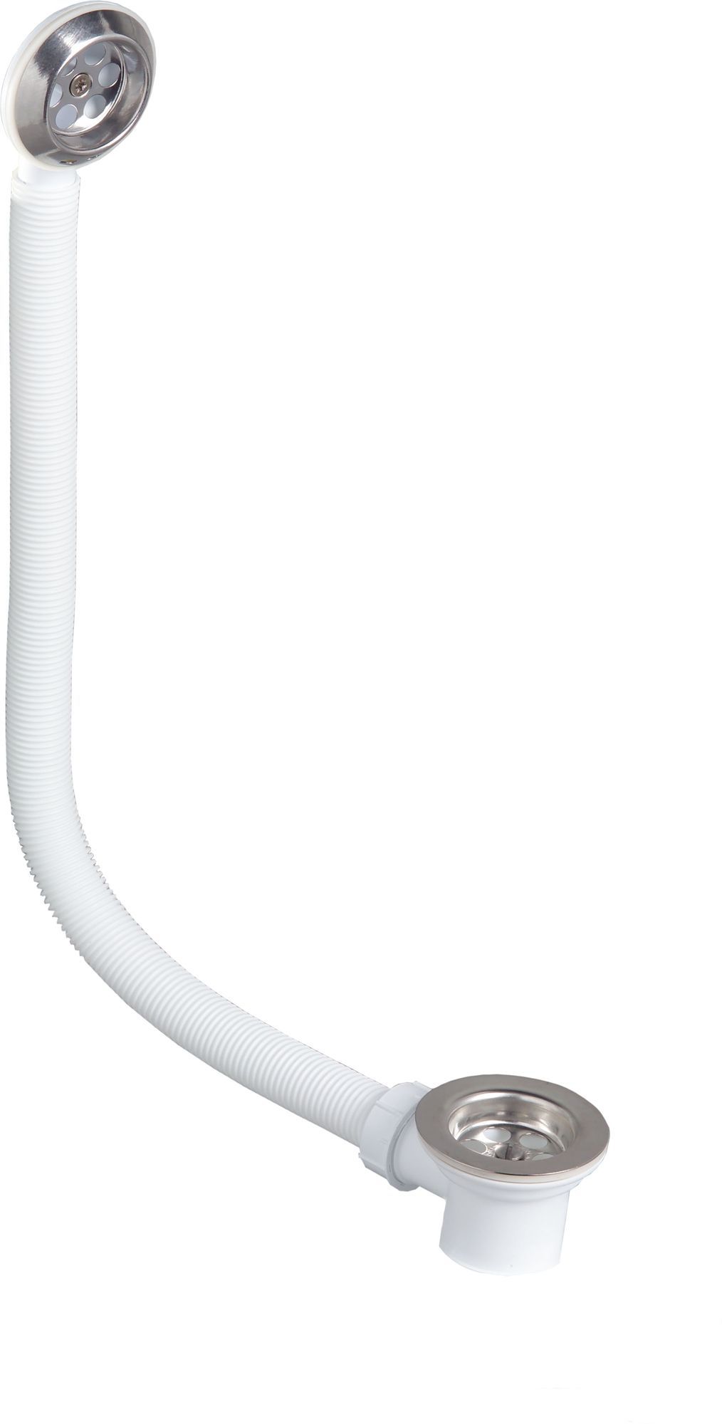 Wirquin White Bath Waste Price Comparisons | Compare The Build