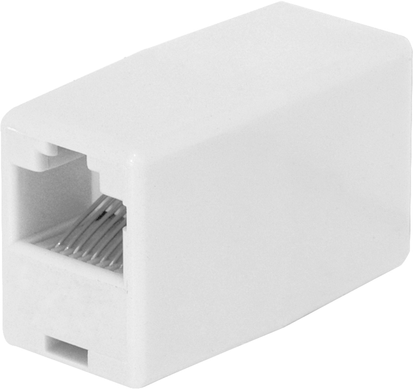 Ced CAT5E Utp RJ45 Coupler DPICRJ45 Price Comparisons | Compare The Build