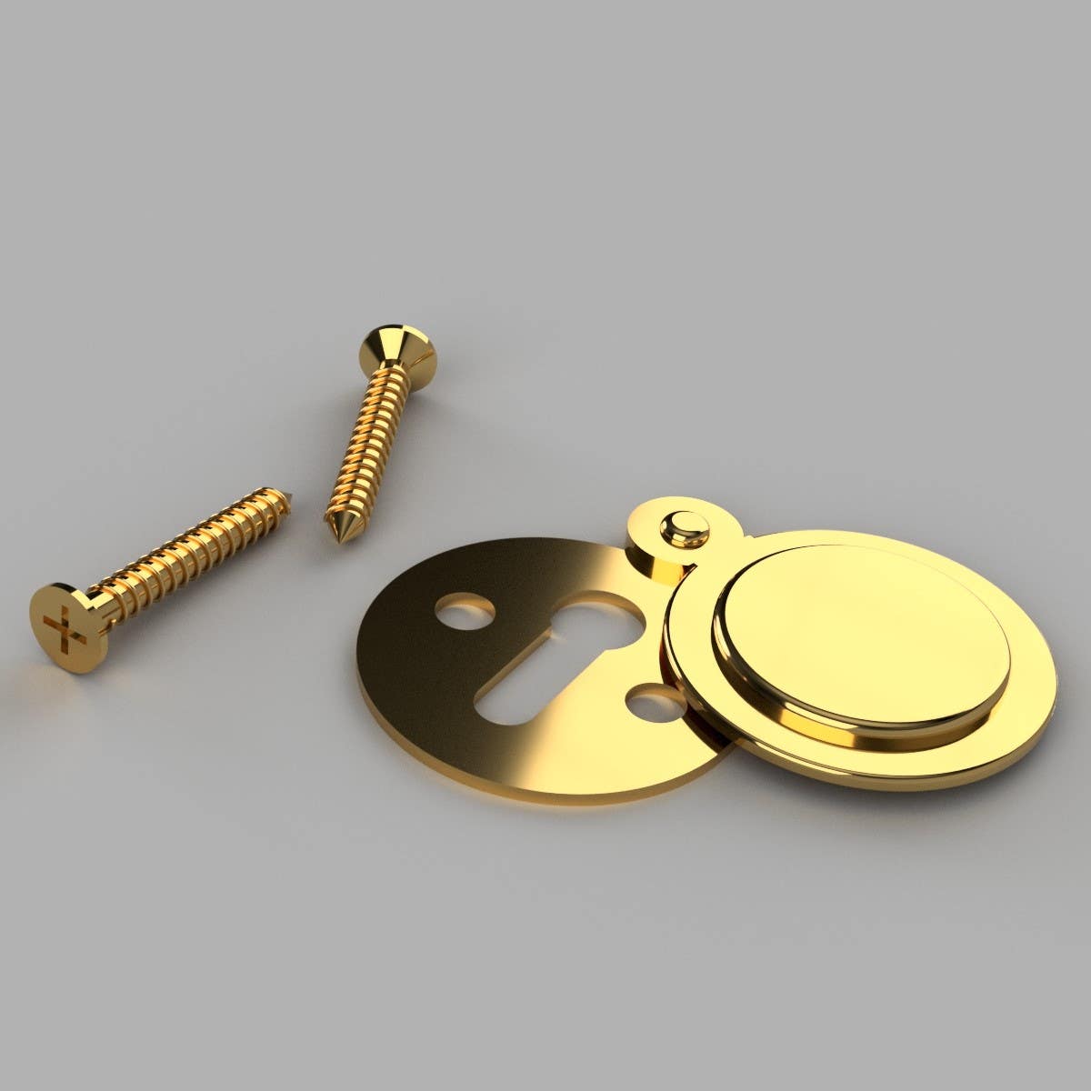 Stormguard  Skip18B -Skip16 Keyhole Cover Price Comparisons | Compare The Build