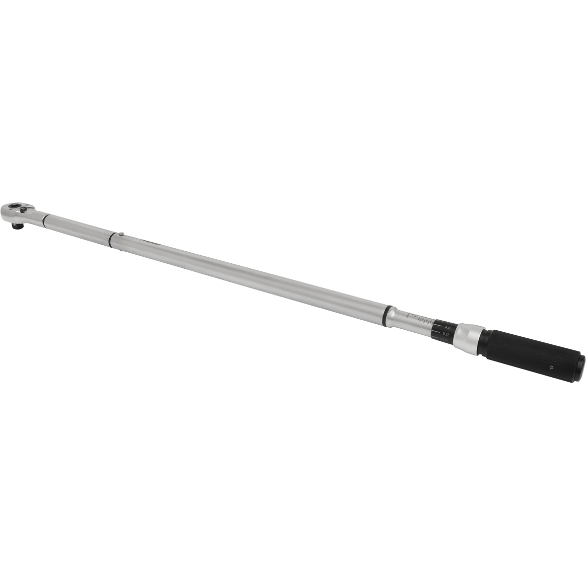 Sealey STW907 3/4" Drive Calibrated Micrometer Torque Wrench 3/4" 160Nm - 800Nm Price Comparisons | Compare The Build