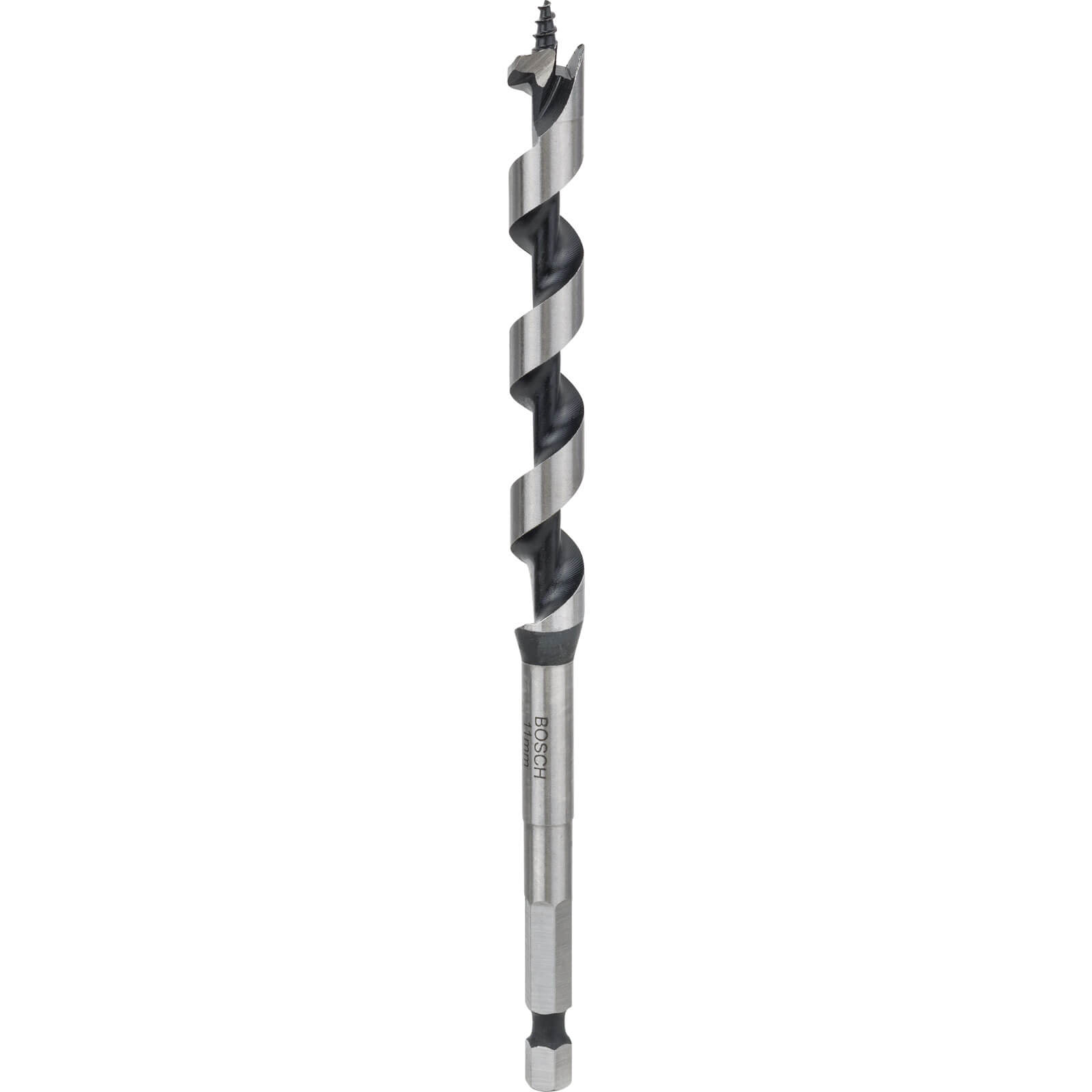 Bosch Hex Shank Auger Drill Bit 11mm 160mm Price Comparisons | Compare The Build