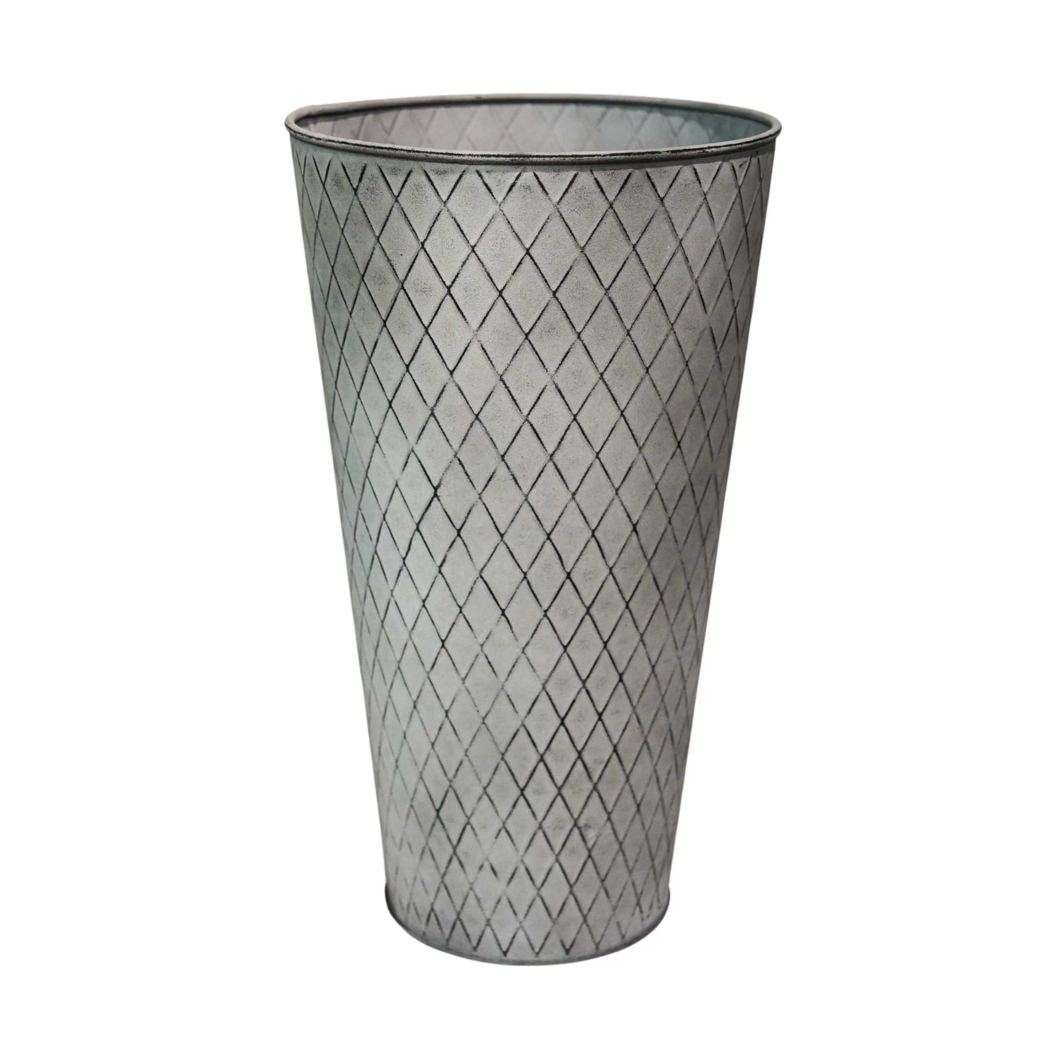 Chatsworth Outdoor Vase Zinc Price Comparisons | Compare The Build