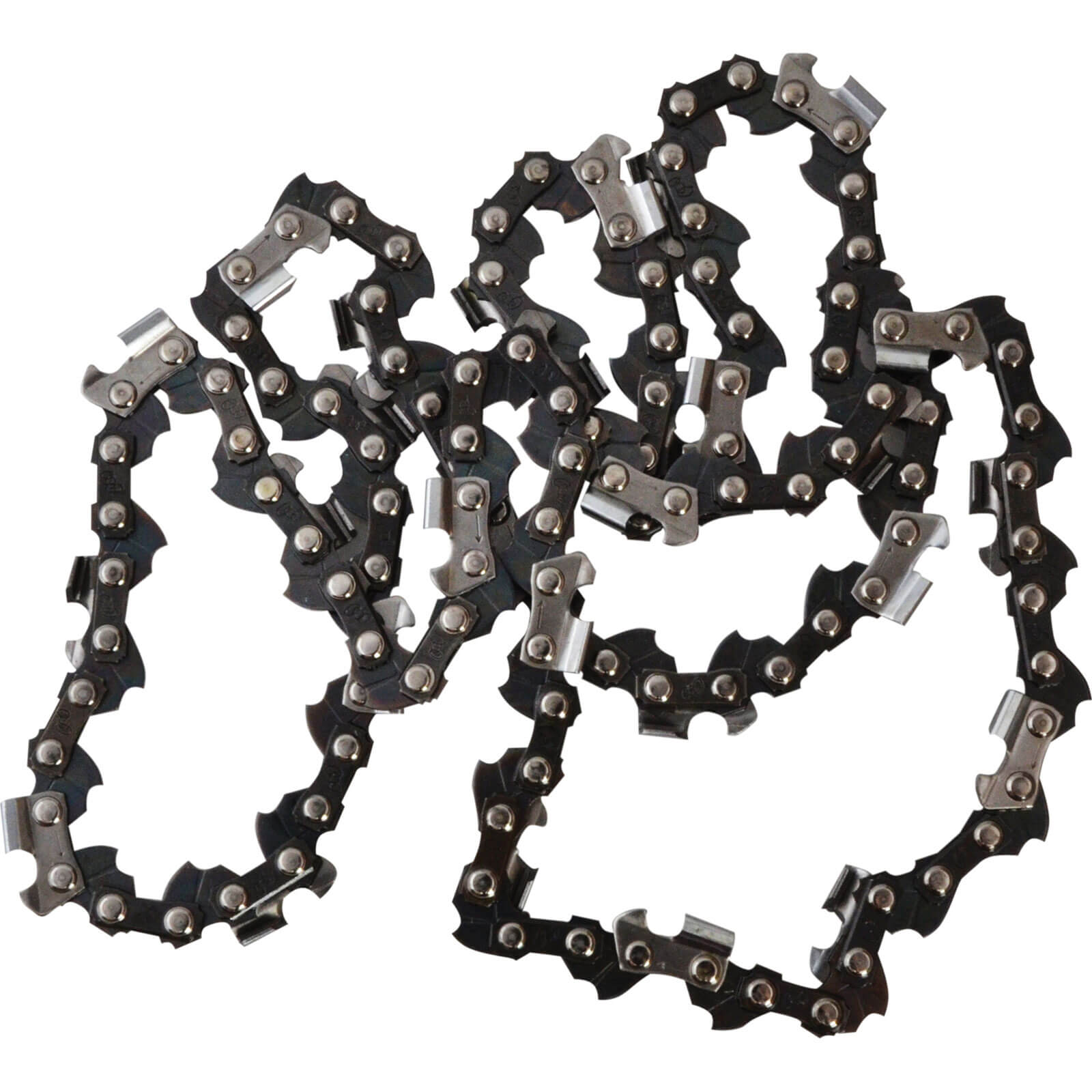 ALM Chainsaw Chain 3/8" x 61 Links for 450mm Bar on the Aldi Gardenline GLPCS/10 450mm Price Comparisons | Compare The Build