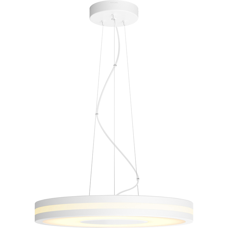 Being Hue pendant white 1x33.5W 24V Price Comparisons | Compare The Build