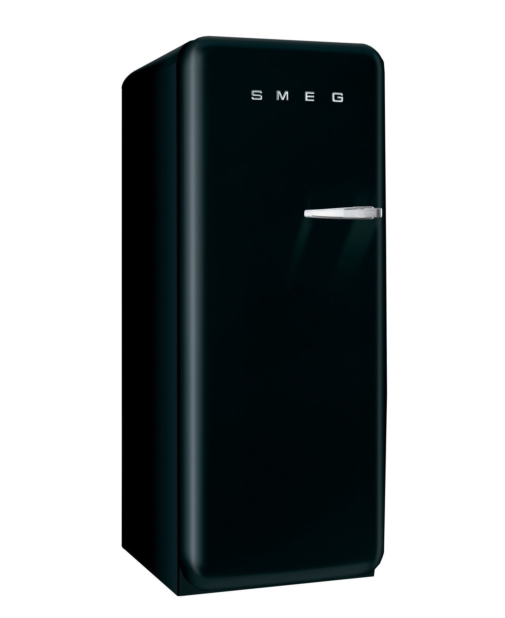 Smeg Cvb20Lne Black Freestanding Freezer Price Comparisons | Compare The Build