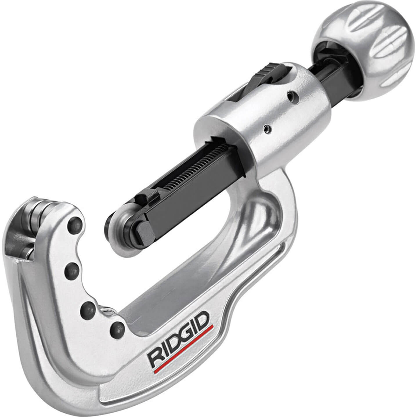 Ridgid Adjustable Pipe Cutter for Stainless Steel 6mm - 65mm Price Comparisons | Compare The Build