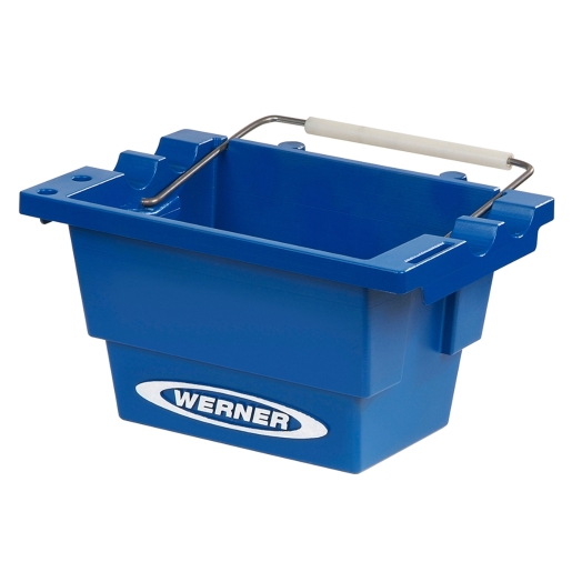 Werner Blue Plastic Bucket Price Comparisons | Compare The Build