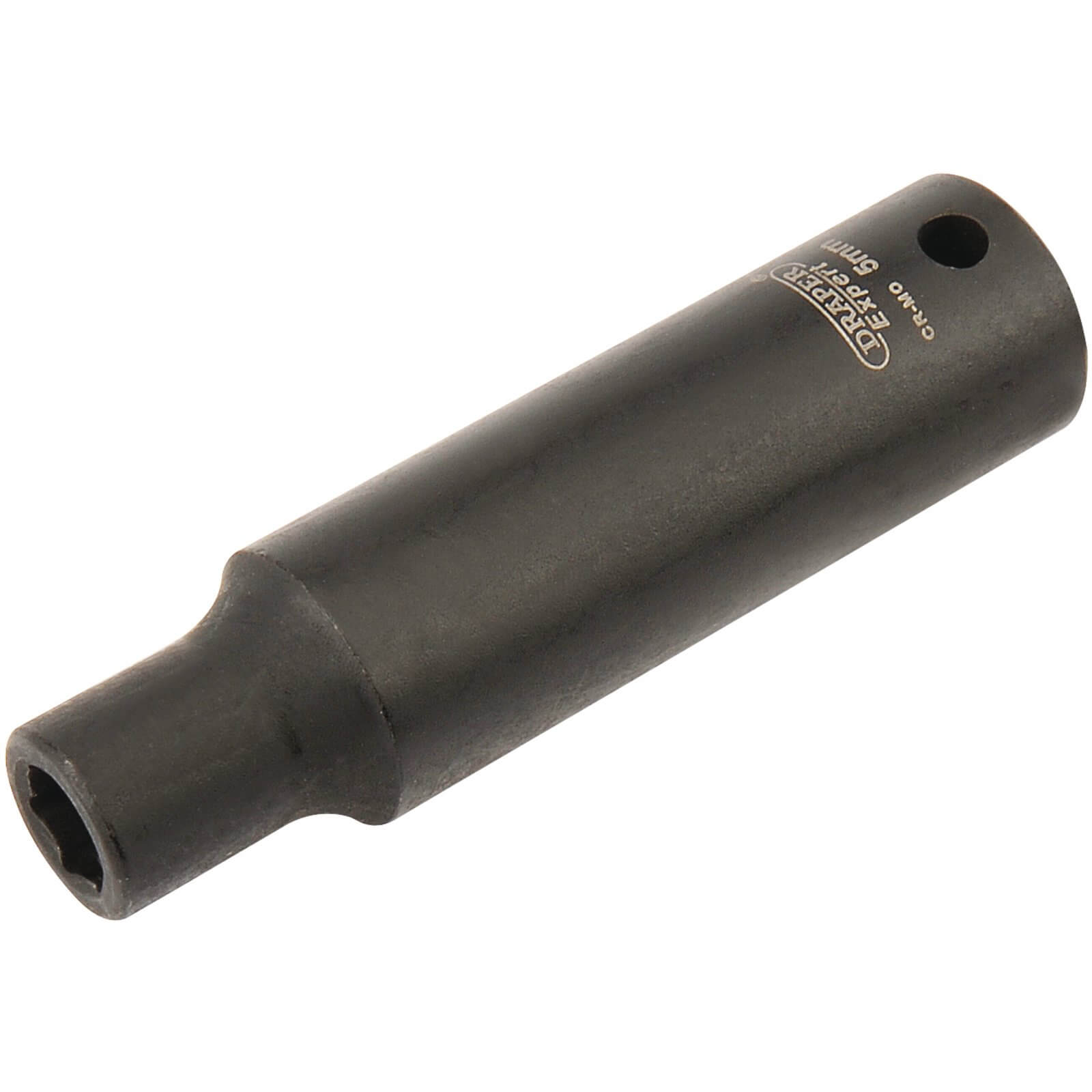 Draper Expert 1/4" Drive Hi Torq Hexagon Deep Impact Socket Metric 1/4" 5mm Price Comparisons | Compare The Build